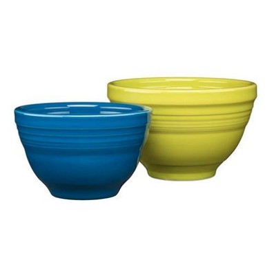 Fiesta 2PC Prep Baking Bowl Set