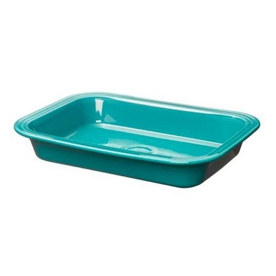 Fiesta Rectangular Baker