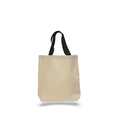 "My Favorite Heavy Cotton Canvas Tote"