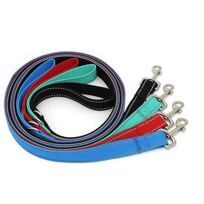 Reflective Dog Leash 6FT