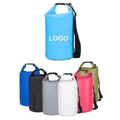 334OZ Dry Storage Bag Backpack