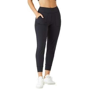 Women's Plus Size Pure Jogger Pants