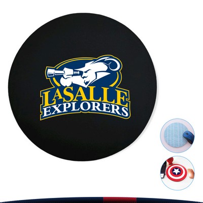 Round Mouse Pad 8.66" x 8.66"