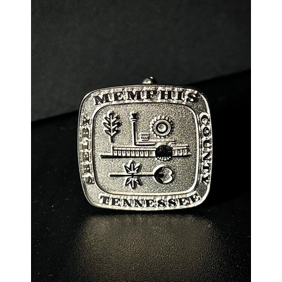 Memphis Cufflink