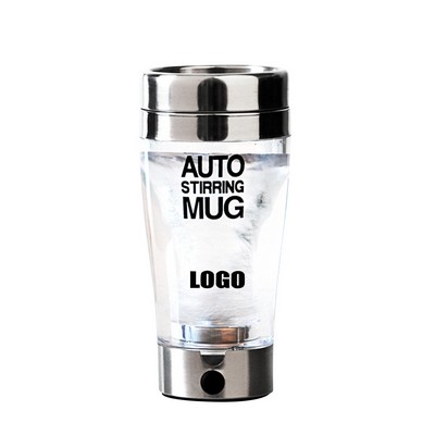 400 ml Stainless Steel Blending Cup Mug