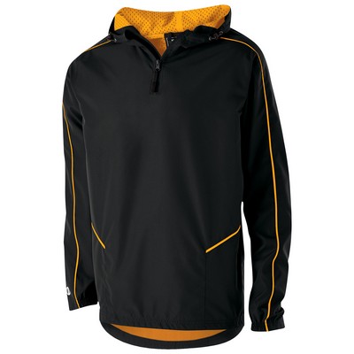 Holloway Men's Wizard Pullover