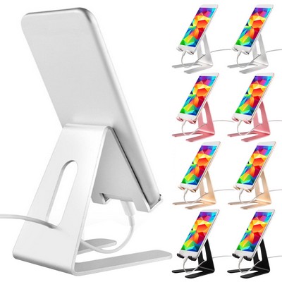 Adjustable Aluminum Phone Holder