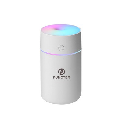 230ml Cool Mist Humidifier