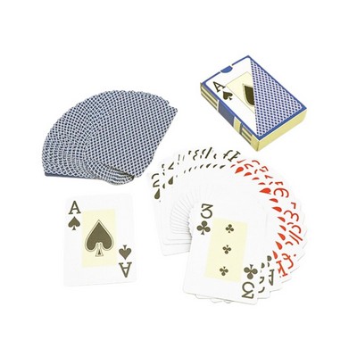 Waterproof Playing Cards