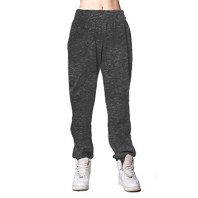 Unisex TriblndFleece Sweatpant