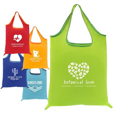 Florida - Shopping Tote Bag - 210D Polyester