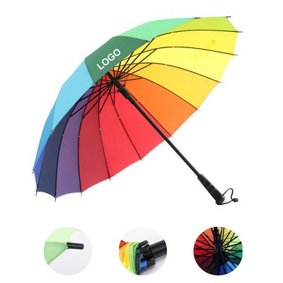 Rainbow Umbrella (direct import)