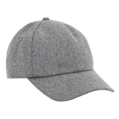 Dri Duck Sterling Wool Cap (Blank)