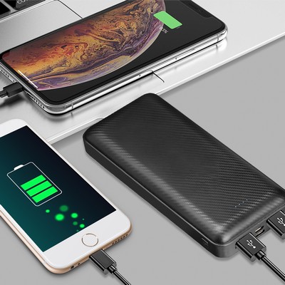 O'Neill Powerbank 20,000mAh