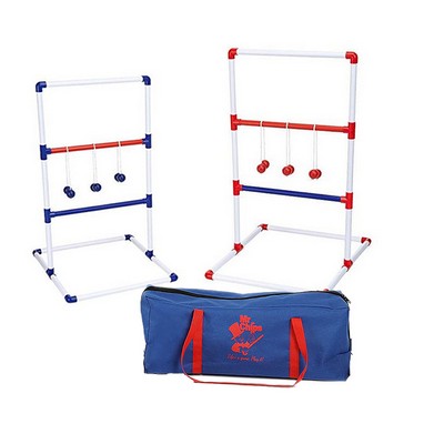 Game ladder Soft rubber bolos