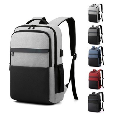 Multifunctional Travel Backpack