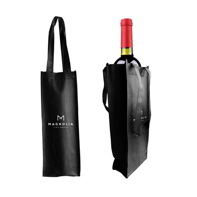 One Bottle Wine Bag