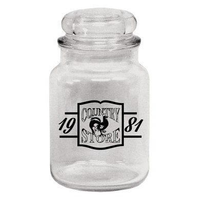 26 oz. Country Jar