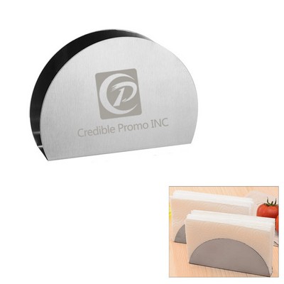 Semicircle Napkin Holder