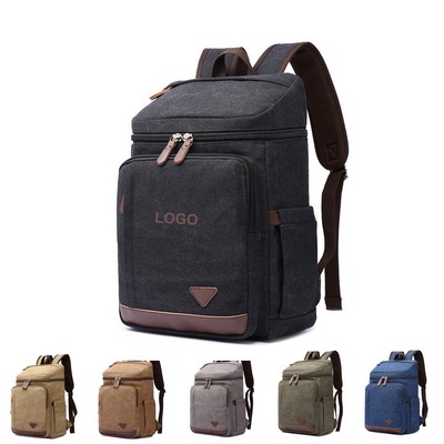 15 Inch Computer Backpack (Direct Import)