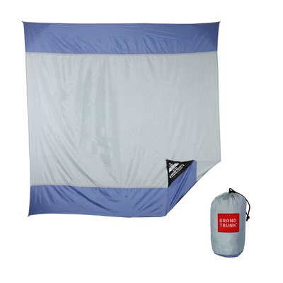 Parasheet Beach Blanket - Blue Shore