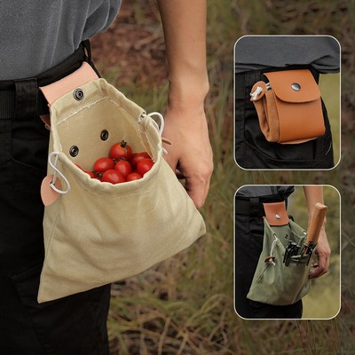 Waist Hanged Tool Bag