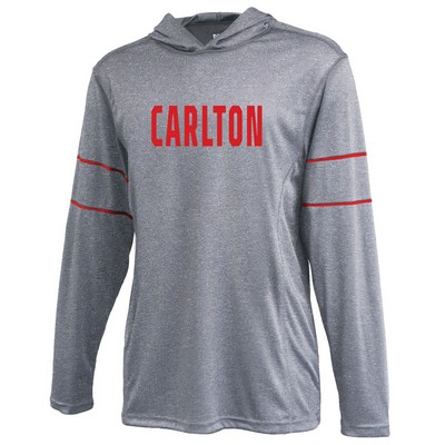 Carbon Shooter Hoodie