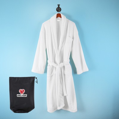 Cascade Bathrobe