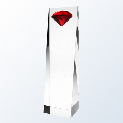 Red Diamond Tower