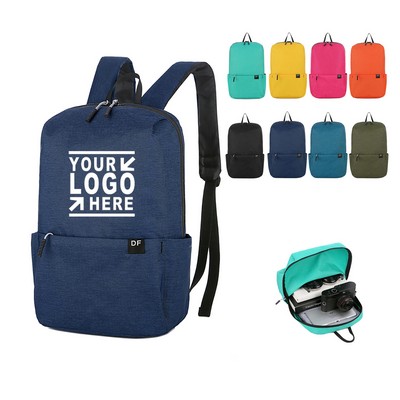 Multi-purpose Casual Business Laptop School Bag