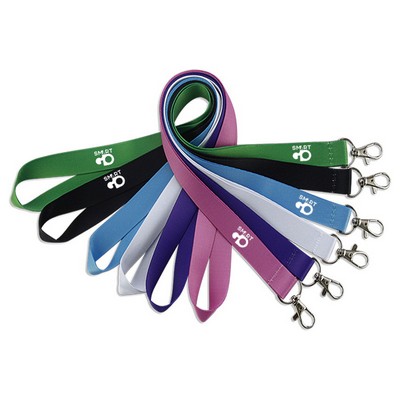 Keychains Lanyard Rope