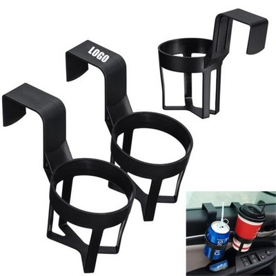 Car Beverage Holders