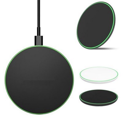 Portable Cellphone Wireless Charger