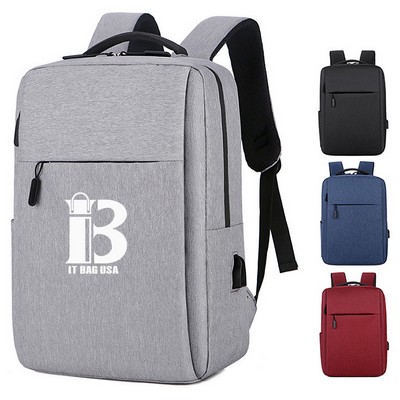 Travel Laptop Backpack