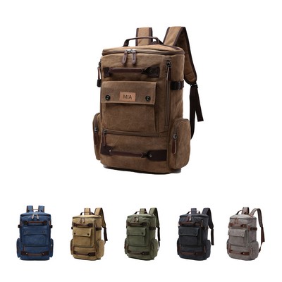 Travel Duffle Backpack