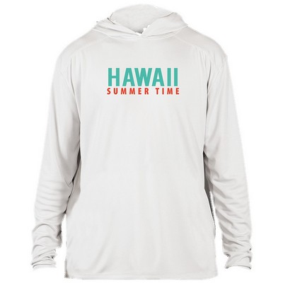 Men's Solar Performance Hoodie