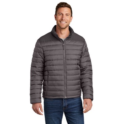 Port Authority® Horizon Puffy Jacket