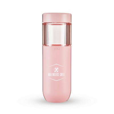 FREEZE™ Bottle in Blush by HOST®