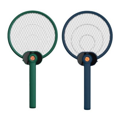 Foldable Rechargeable Electric Mosquito Swatter