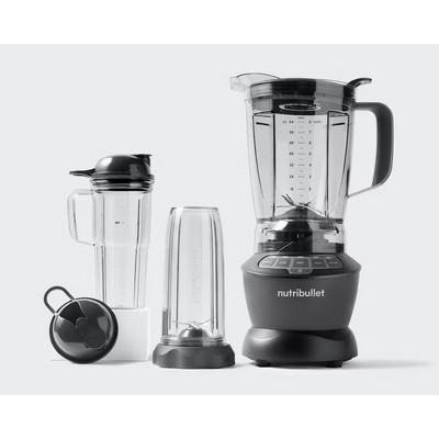 Nutribullet Full Size Blender Combo