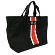 Custom Canvas Boat Tote Bag