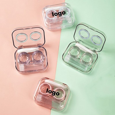 Contact Lens Case