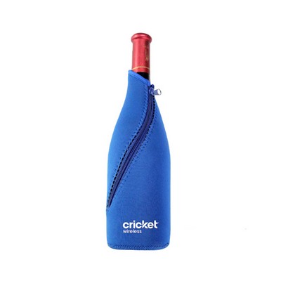 25oz Wine Bottle Cover