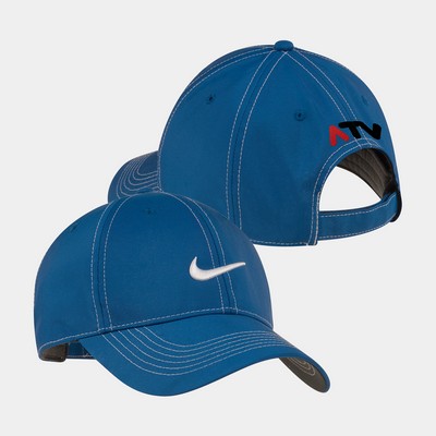 Nike Swoosh Front Cap