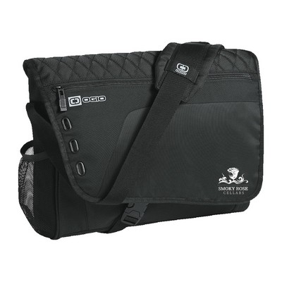 OGIO® Vault Messenger