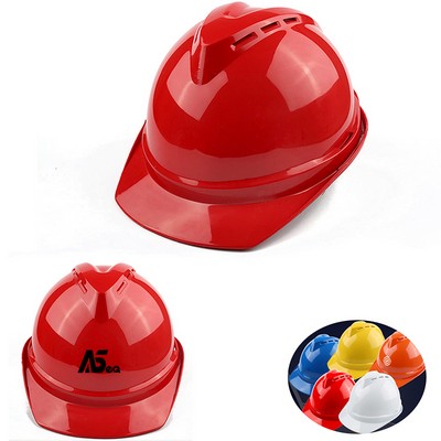 Hard Hats