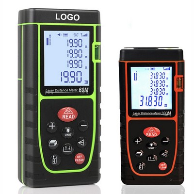 Laser Distance Measurer-40Meters