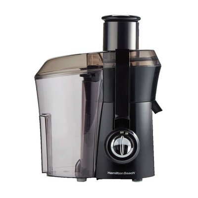 Hamilton Beach Big Mouth Juice Extractor