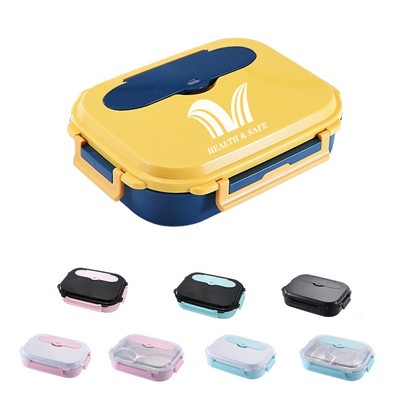 Stainless Steel Insulated Lunch Box