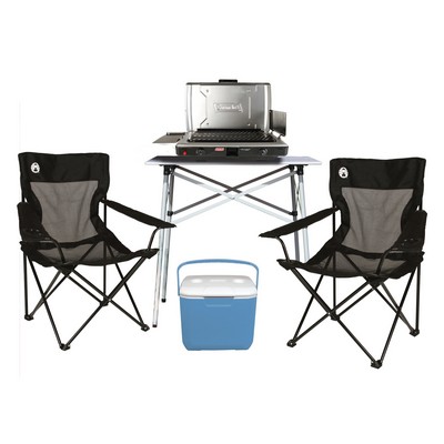 Tailgating Essentials Package (Unimprinted)